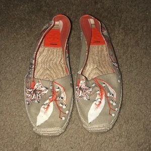 Tory Burch Esperillas